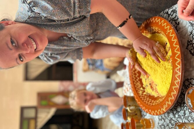 Cooking Class in Marrakech With Fatiha and Samira - Last Words