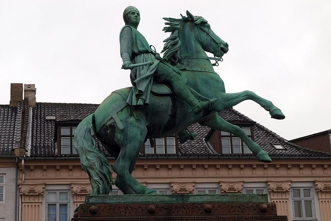 Copenhagen Self-Guided Audio Tour - Tour Last Words