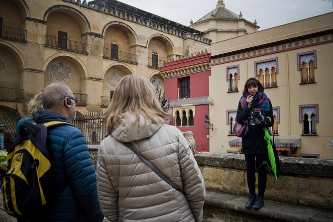 Cordoba, Mosque Skip-The-Line & Optional Carmona From Seville - Return Logistics and Transportation Options