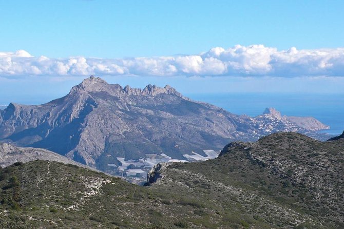 Costa Blanca Guided Walk - Last Words