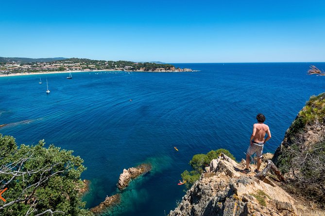 Costa Brava Day Adventure: Hike, Snorkel, Cliff Jump & Meal - Common questions