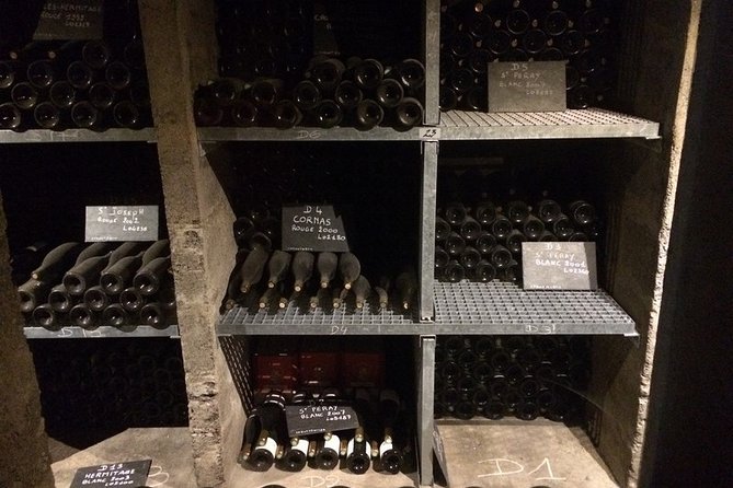 Cotes Du Rhone Wine Tour - Private Tour - Full Day From Lyon - Pricing and Legal Information