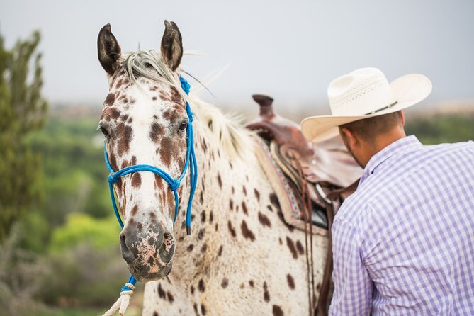 Cowpoke Ride: Adventurous Horseback Tour Just 9 MILES From Sedona - Common questions