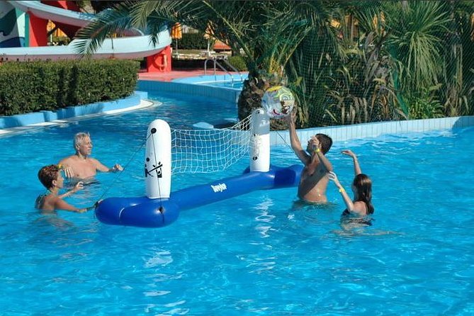 Crete Acqua Plus Water Park Entrance Ticket With Transport - Last Words