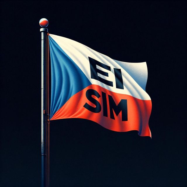 Czech Republic E-Sim Unlimited Data - Compatibility and Device Requirements