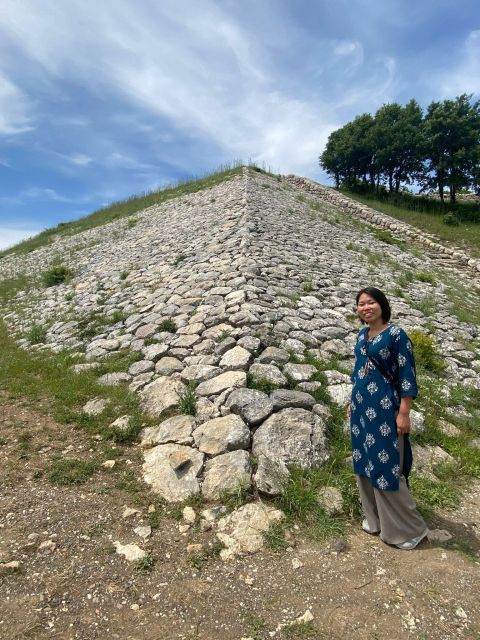 Daily Hattusas Tour From Cappadocia - Last Words