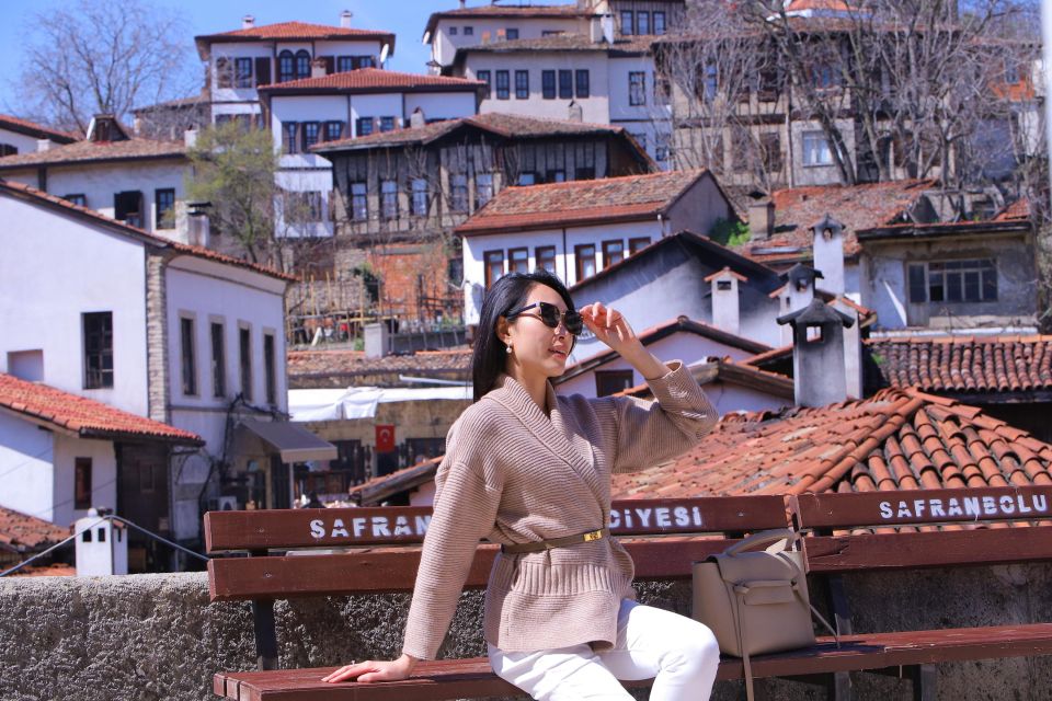 Daily Safranbolu Tour With Expert Local Guide - Common questions
