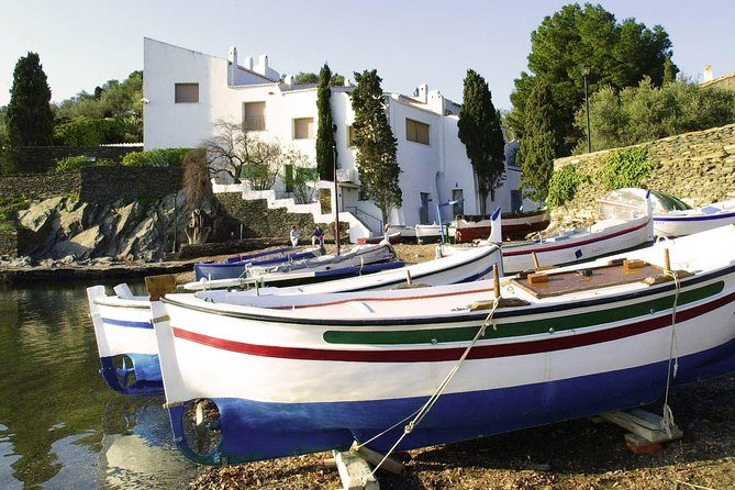 Dali Museum & Cadaques Small Group Tour With Hotel Pick-Up - Refund and Cancellation Policies