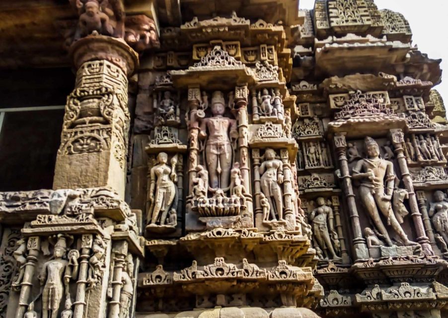 Day Trip to Modhera & Patan City From Ahmedabad by Car - Last Words
