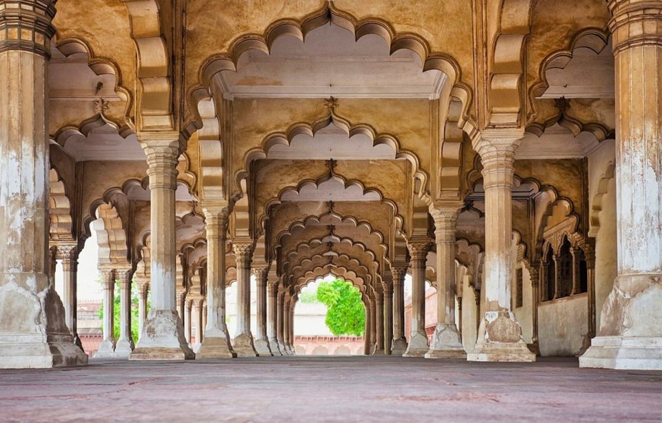 Delhi: Delhi Agra Jaipur Tour Package by Car - 3d/2n - Common questions
