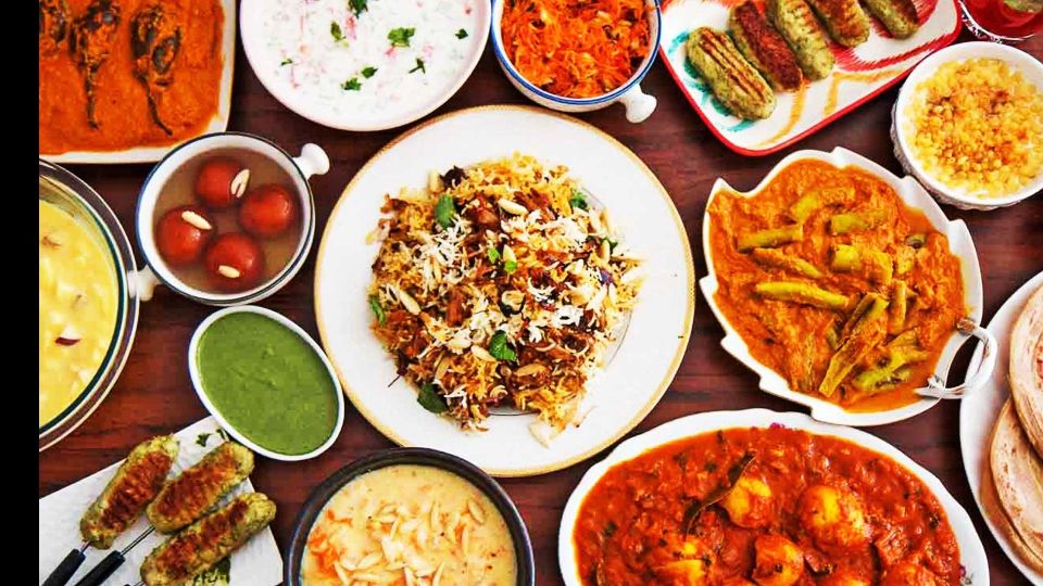 Delhi: Flavors and Food Stories of New Delhi - Last Words