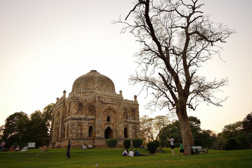 Delhi: Full Day Guided Tour of Old City - Last Words