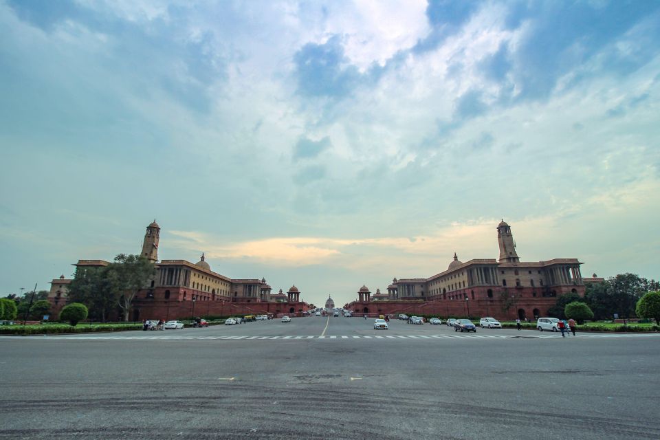 Delhi: Full Day Private City Tour in Old & New Delhi - Testimonials and Reviews