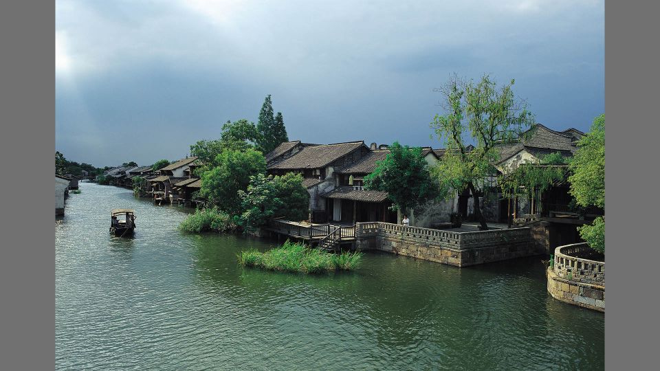 Delve Into Wuzhen Water Town: Private Tour From Shanghai - Last Words