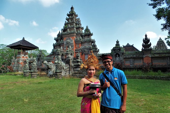Discover Best Of Bali in 2 Day Private Tour Package-All Included - Customer Testimonials