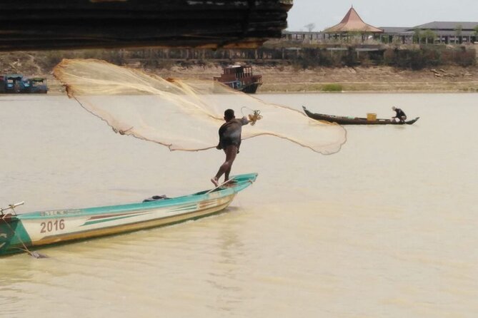 Discover Floating Villages and Tonle Sap Lake by Boat - Last Words