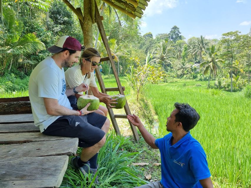 Discover Highlights Of Lombok In Just 3 Days - Traditional Village Exploration