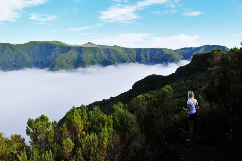 Discover Madeira's Idyllic Hikes & Beauty on Foot & Wheels! - Last Words