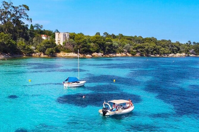 Discover the Lérins Islands and the Bay of Cannes by Private Boat - Last Words