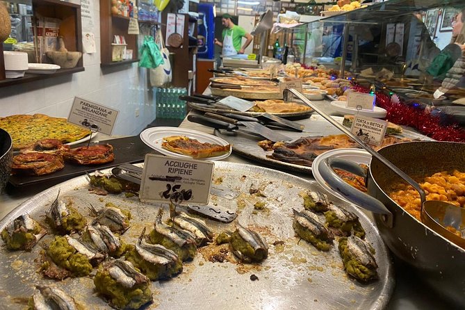 Do Eat Better Experience - Food Tours in Genoa - Common questions