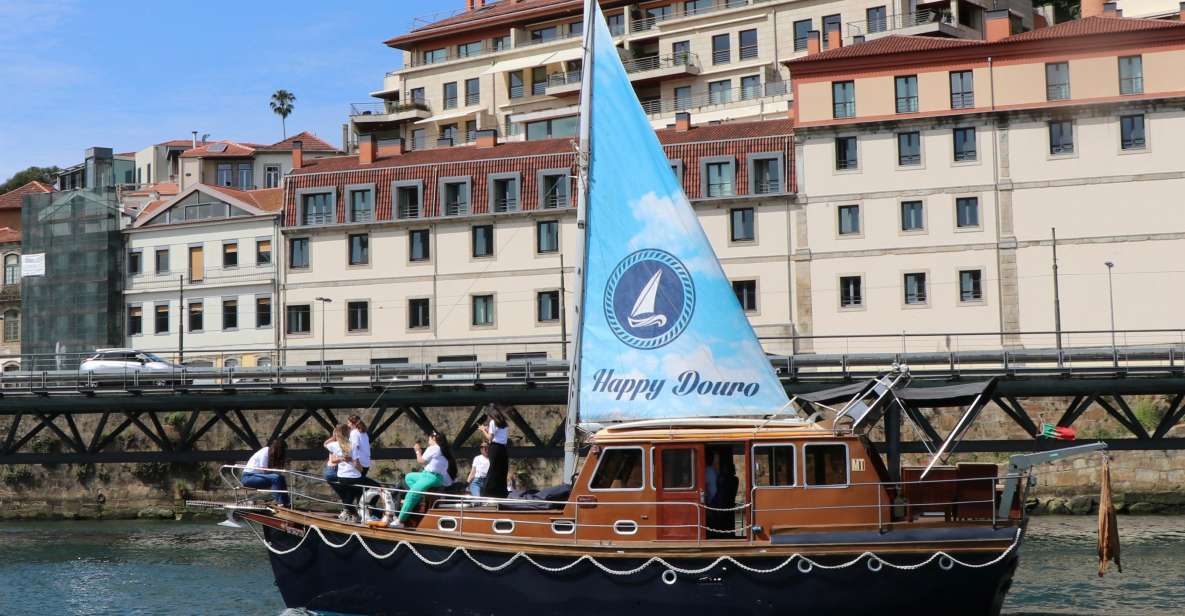 Douro: Private Classic Boat Tour - Common questions