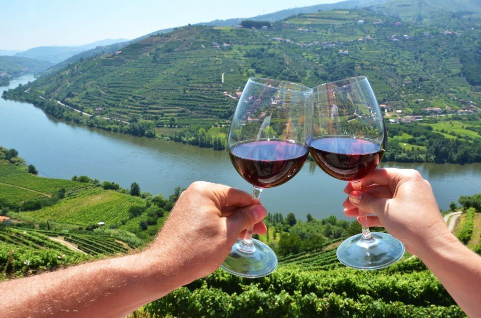 Douro Valley: Full-Day Private Wine Tour With Lunch - Vineyard Visits and Activities