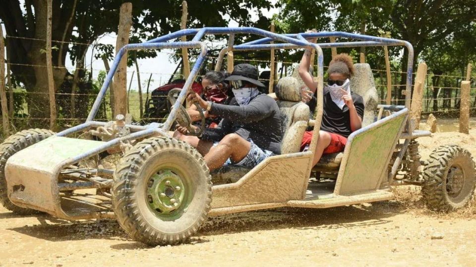 Dune Buggy Ride in Punta Cana - Last Words