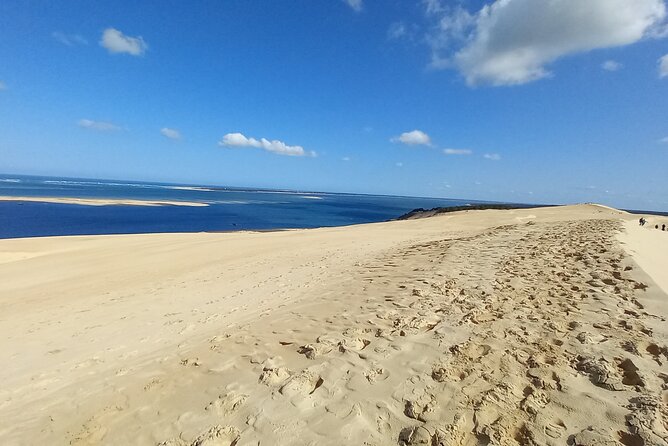 Dune Du Pilat and Oysters Tasting in Only 1 Hour Away From Bordeaux ! What Else? - Common questions