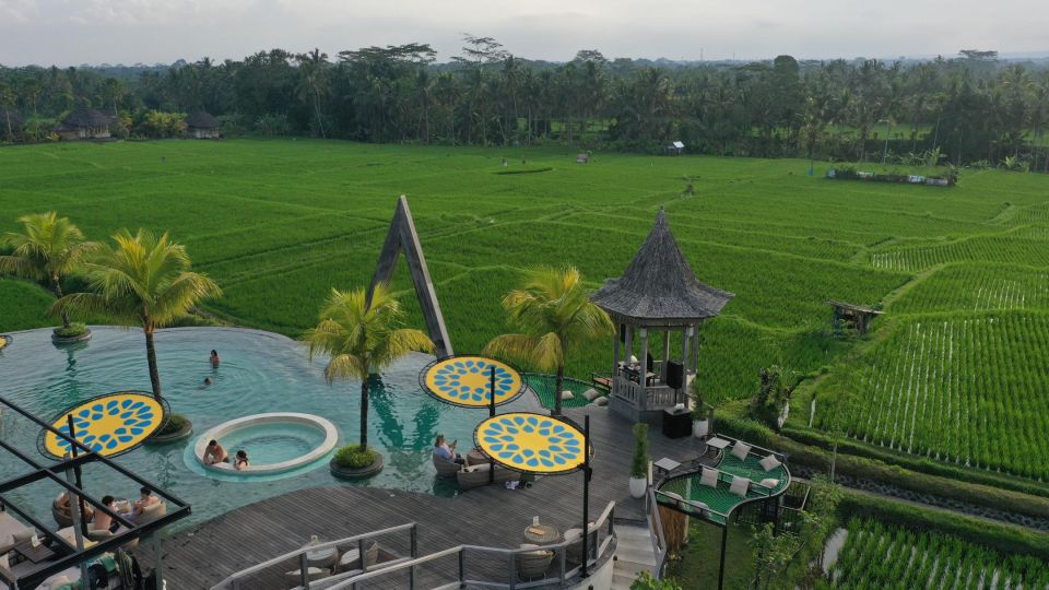 E-Bike: Ubud Rice Terraces & Traditional Villages Cycling - Common questions