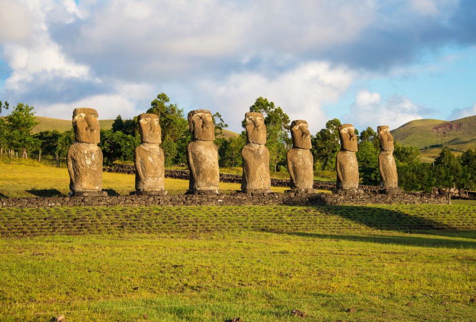 Easter Island: Private North & West Highlights Tour - Last Words