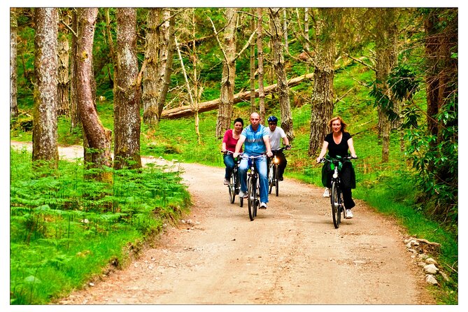 Ebiking the Great Western Greenway. Mayo. Self-Guided. Full Day. - Last Words