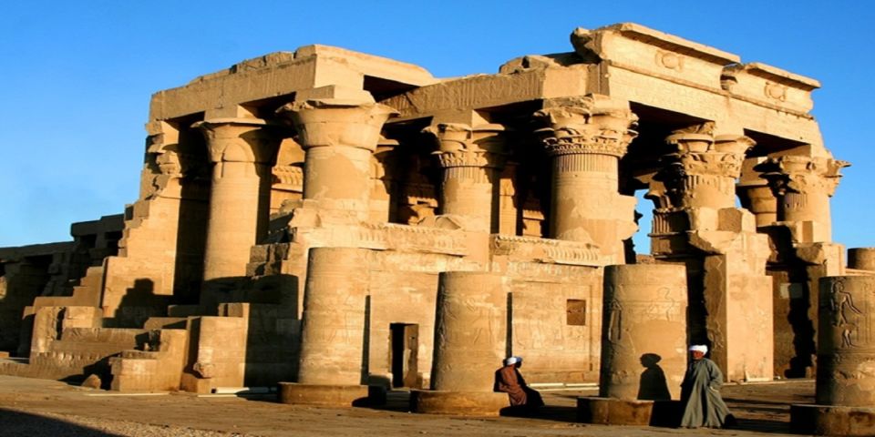 Egypt: 7-Day Private Tour, Baloon, Flights. Nile Cruise - Last Words