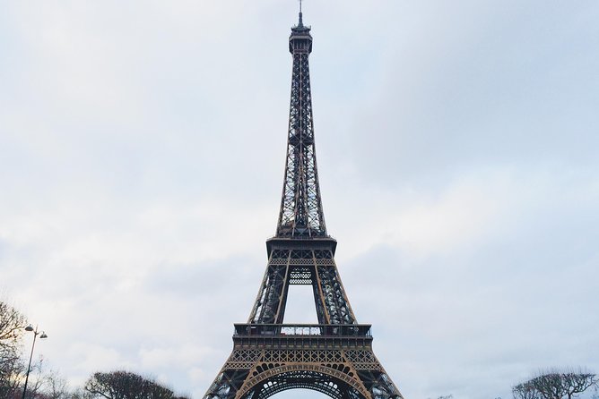 Eiffel Tower Tour: Morning Access With Host by Elevator - Additional Information