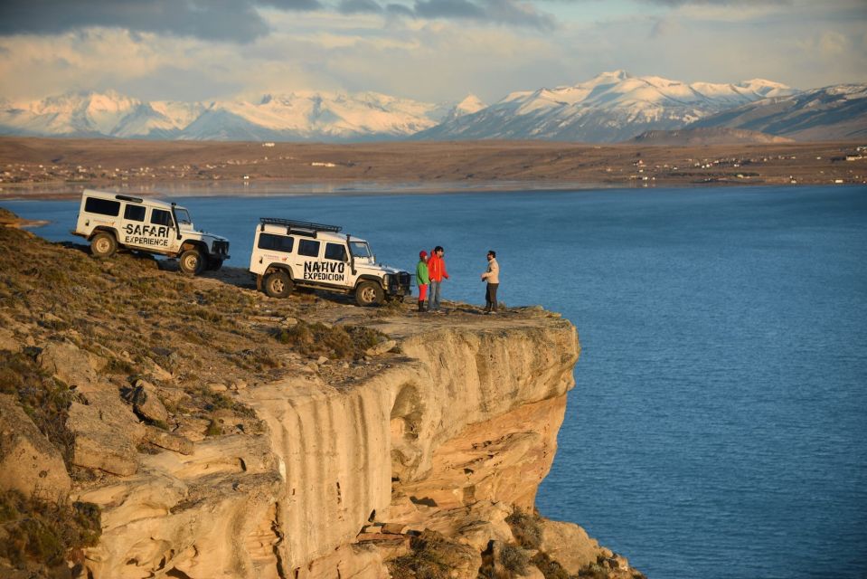 El Calafate: 2-Day Perito Moreno With Boat Ride & 4WD Trip - Last Words