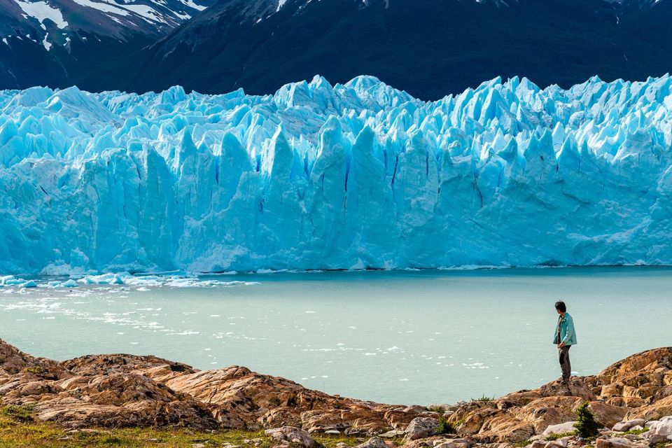 El Calafate: Perito Moreno Glacier Sightseeing Tour - Last Words