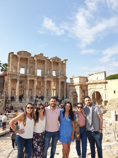 Ephesus Guided Customized Private Tour - Common questions