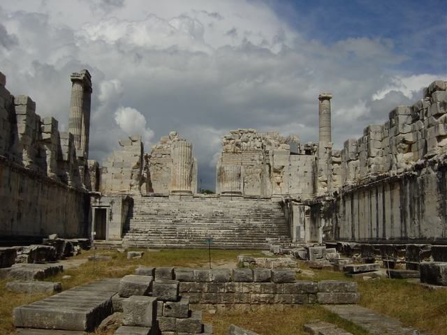Ephesus, Priene, Miletos and Didyma Tour - Last Words
