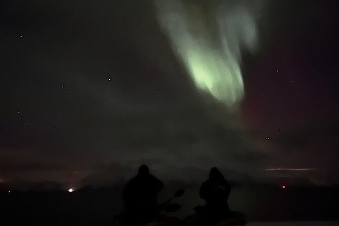 Evening Tour and Aurora Borealis Sightseeing in Norway by ATV - Last Words