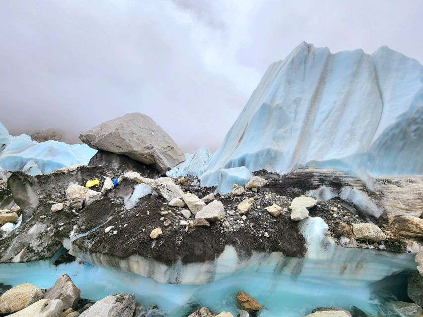 Everest Base Camp Trek - 14 Days - Safety Measures