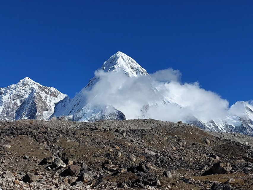 Everest Panorama Trek: 7 Days Discover the Everest & Culture - Last Words