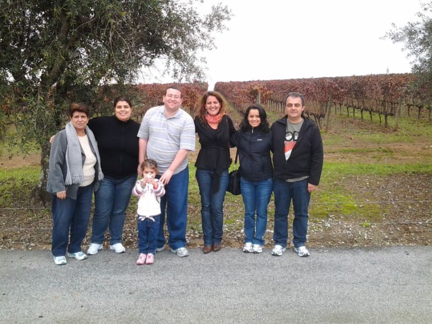 Évora Full-Day Tour With Wine Tasting From Lisbon - Common questions