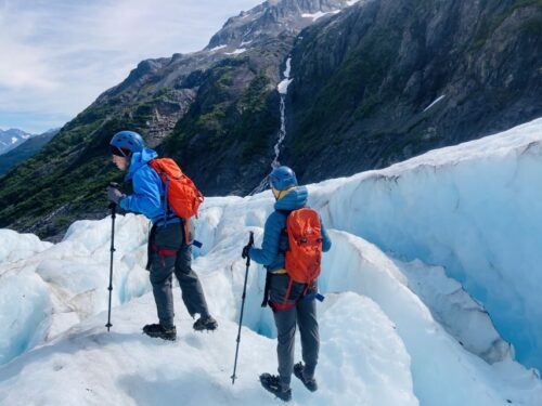 Exit Glacier Ice Hiking Adventure From Seward - Last Words