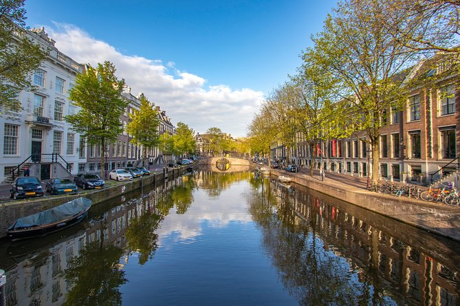 Explore the Instaworthy Spots of Amsterdam With a Local - Directions and Contact Information