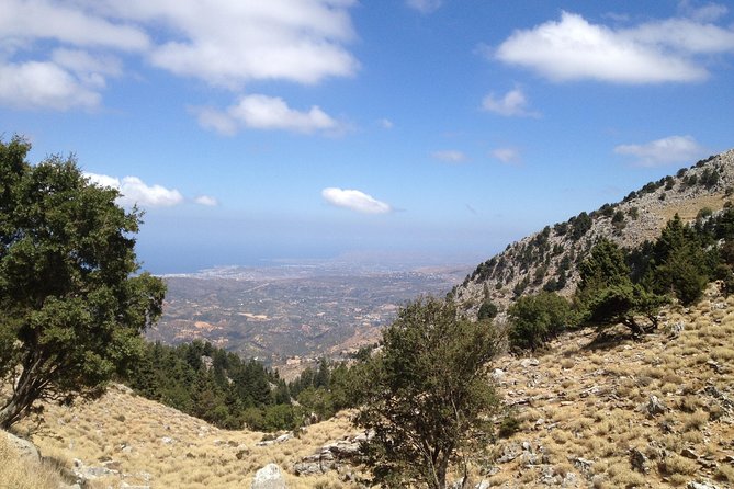 Explore the White Mountains of Crete - Common questions