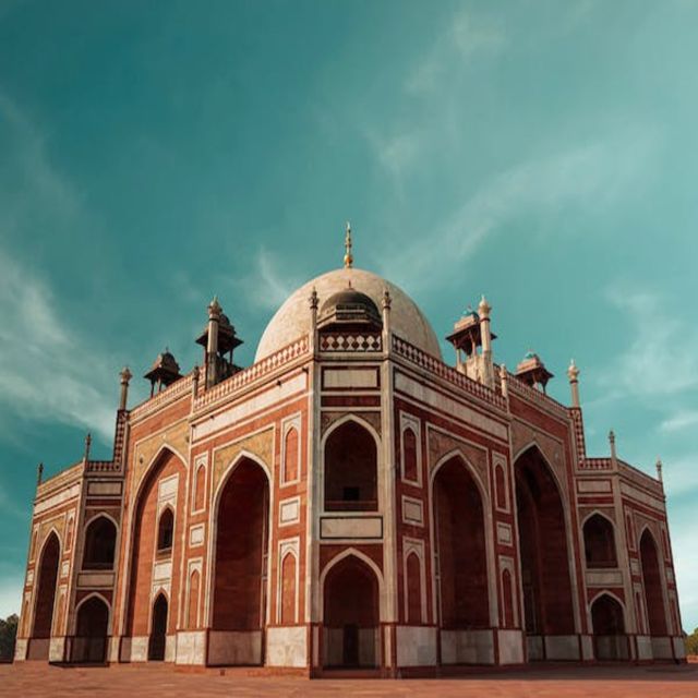 Explore The World Heritage Sites (Delhi-Agra-Jaipur) - Last Words