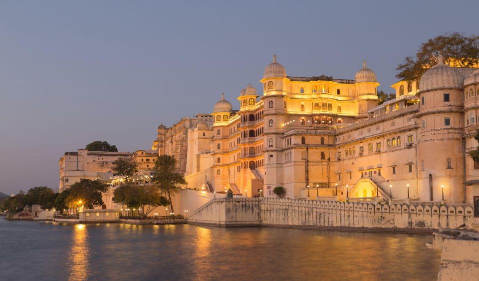 Explore Udaipur: a Full Day Private City Tour With Boat Ride - Last Words