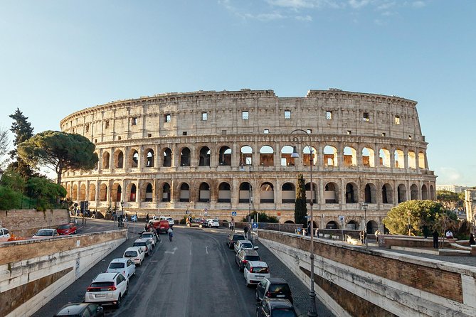 Family Friendly Rome Private City Tour - Cancellation Policy