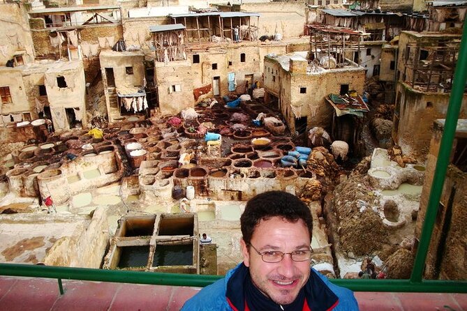 Fez Medina and Its Secrets : Cultural Tour (Private) - Last Words