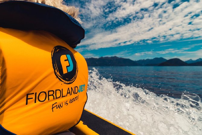 Fiordland Jet Boat and Biking Combo From Te Anau - Common questions
