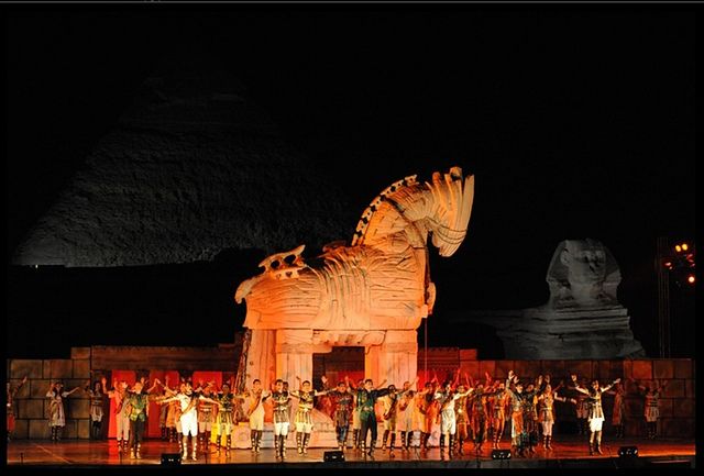 Fire of Anatolia Dance Show at Ancient Aspendos Theater - Common questions